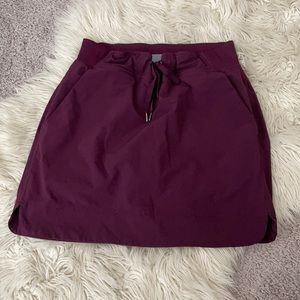 Athlete Skort With pockets 💕